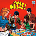Various Artists: Wizzz French Psychorama 1967-1970 Volume 3 ( Vinyl )