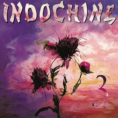 Indochine: 3Ieme Sexe ( Vinyl )