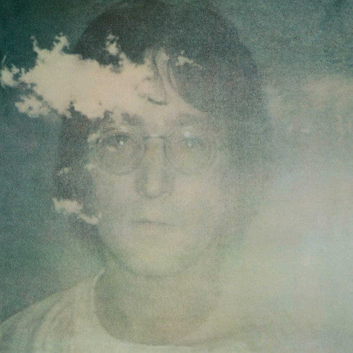 John Lennon: Imagine ( Vinyl )