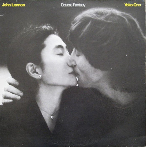 John Lennon: Double Fantasy ( Vinyl )