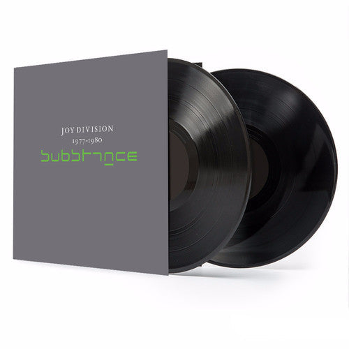 Joy Division: Substance ( Vinyl )
