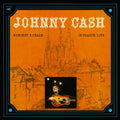 Johnny Cash: Koncert V Praze (In Prague-Live) ( Vinyl )