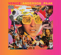Anderson Paak: Venice ( Vinyl )