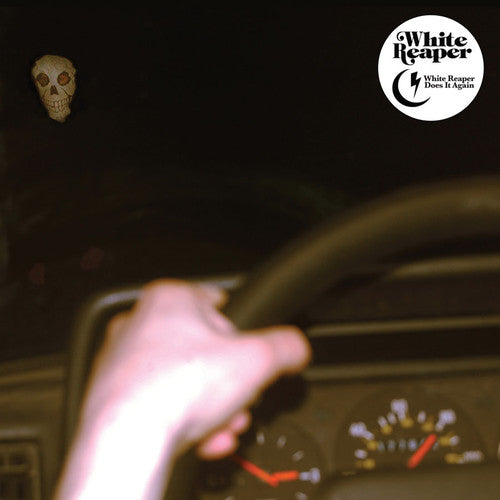 White Reaper: White Reaper Does It Again ( Vinyl )