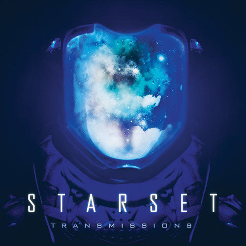 Starset: Transmissions ( Vinyl )