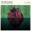 The Revivalists: Men Amongst Mountains ( Vinyl )