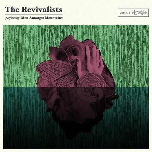 The Revivalists: Men Amongst Mountains ( Vinyl )