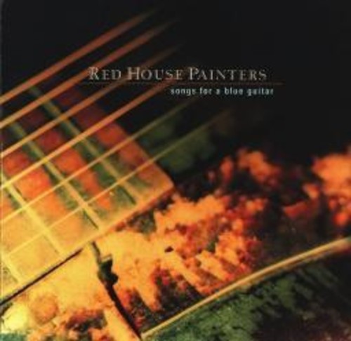 Red House Painters: Songs for a Blue Guitar ( Vinyl )