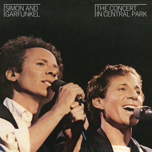 Simon & Garfunkel: The Concert In Central Park ( Vinyl )