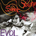 Sonic Youth: Evol ( Vinyl )