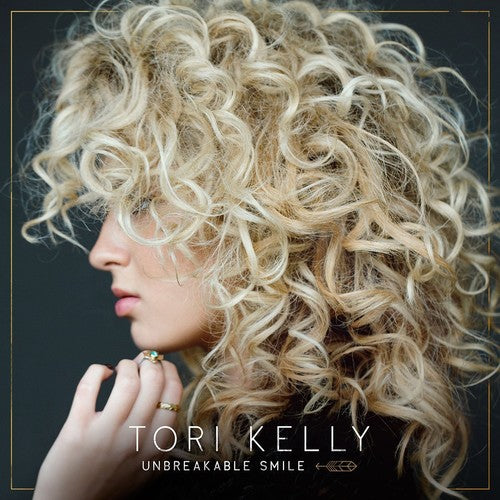 Tori Kelly: Unbreakable Smile ( Vinyl )