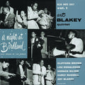 Art Blakey: A Night At Birdland, Vol. 2 ( Vinyl )
