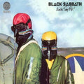 Black Sabbath: Never Say Die ( Vinyl )