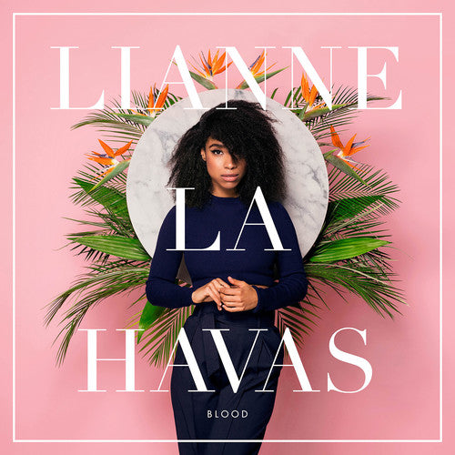 Lianne La Havas: Blood ( Vinyl )