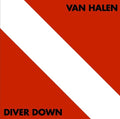 Van Halen: Diver Down [Remastered] ( Vinyl )