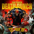 Five Finger Death Punch: Got Your Six ( Vinyl )