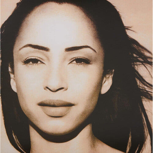 Sade: The Best Of Sade ( Vinyl )