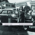 Jackson Frank C: Complete Recordings Vol. 2 ( Vinyl )