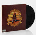 Kanye West: College Dropout ( Vinyl )
