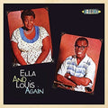 Fitzgerald, Ella/Armstrong, Louis: Ella & Louis Again ( Vinyl )