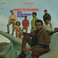 Sly & the Family Stone: Dance To The Music ( Vinyl )