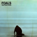 Foals: What Went Down ( Vinyl )