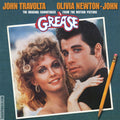 John Travolta: Grease (Original Soundtrack) ( Vinyl )