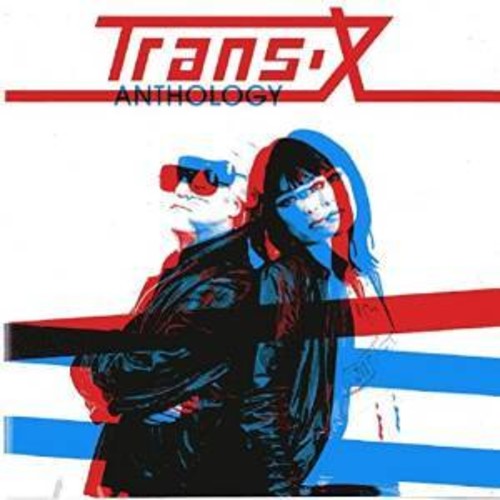 Trans X: Anthology ( Vinyl )