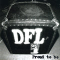 Dfl: Proud To Be (20th Anniversary Edition) ( Vinyl )