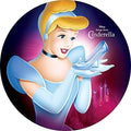 Songs From Cinderella / O.S.T.: Songs From Cinderella (Original Soundtrack) ( Vinyl )