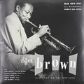Clifford Brown: New Star on the Horizon ( Vinyl )