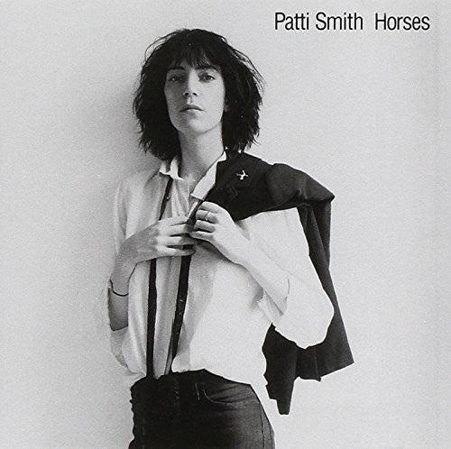 Patti Smith: Horses (180-gram) ( Vinyl )