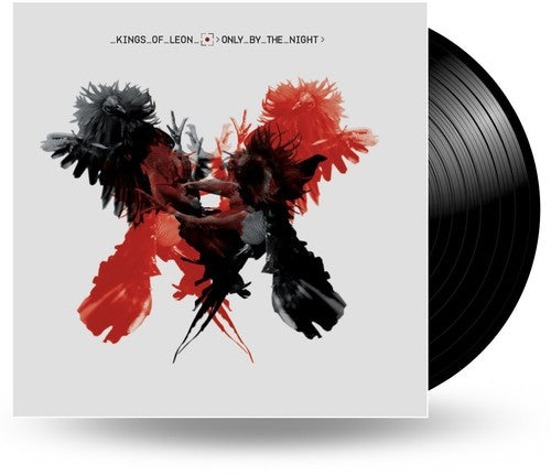 Kings of Leon: Only By The Night ( Vinyl )