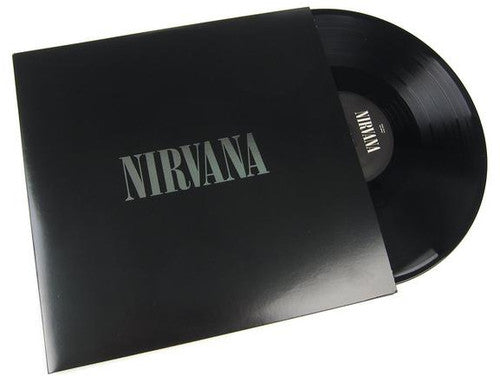 Nirvana: Nirvana ( Vinyl )