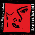 Cecile Salvant McLorin: For One to Love ( Vinyl )