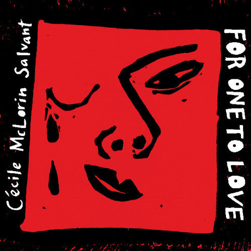 Cecile Salvant McLorin: For One to Love ( Vinyl )