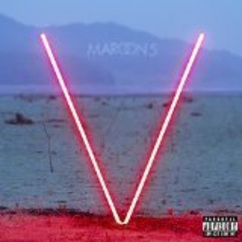Maroon 5: V ( Vinyl )