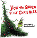 How the Grinch Stole Christmas / O.S.T.: How The Grinch Stole Christmas ( Vinyl )