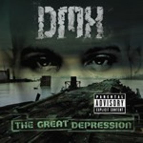 DMX: The Great Depression ( Vinyl )