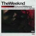 Weeknd: Echoes Of Silence ( Vinyl )