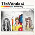 Weeknd: Thursday ( Vinyl )