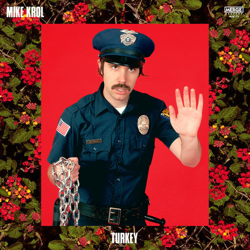 Mike Krol: Turkey ( Vinyl )