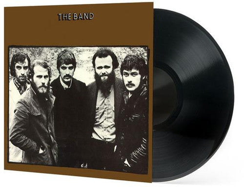 The Band: The Band. ( Vinyl )