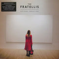 The Fratellis: Eyes Wide, Tongue Tied ( Vinyl )