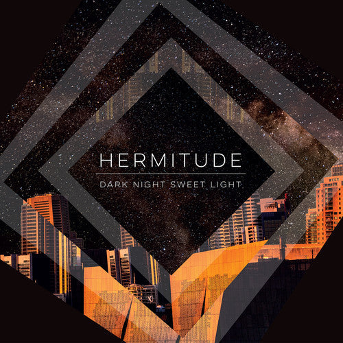 Hermitude: Dark Night Sweet Light ( Vinyl )