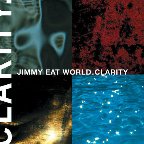 Jimmy Eat World: Clarity ( Vinyl )