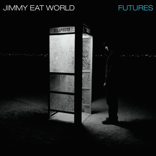Jimmy Eat World: Futures ( Vinyl )