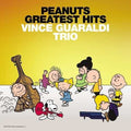Vince Guaraldi: Peanuts Greatest Hits ( Vinyl )
