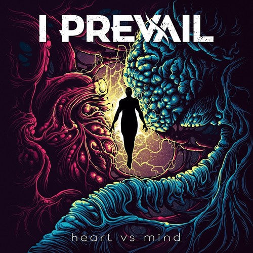 I Prevail: Heart Vs. Mind ( Vinyl )