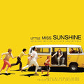 Little Miss Sunshine / O.S.T.: Little Miss Sunshine (Original Soundtrack) ( Vinyl )